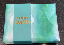 Lush Days Perfume Discovery