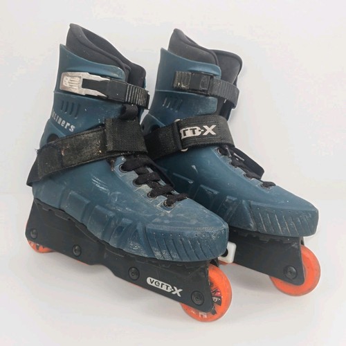 Vert aggressive inline - vert-x,