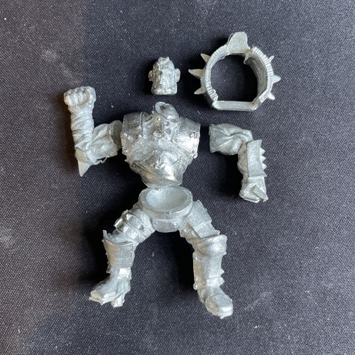 Games workshop citadel - workshop,