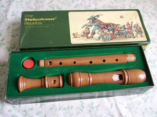 Mollenhauer dolce similar - , ii