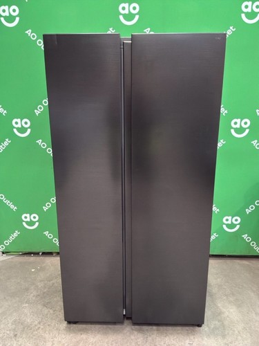 Samsung american fridge - american,