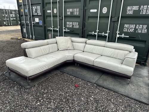 Dfs iconica stage italian - stage,