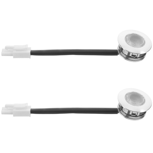 Pcs range hood light - 2,