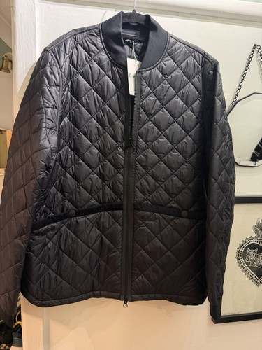 Barbour bomber liner quilted - bomber/liner,