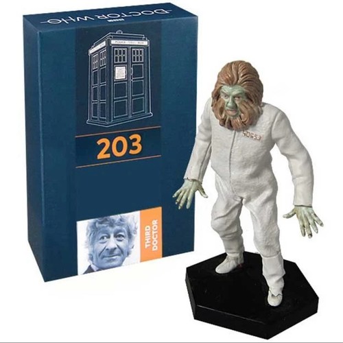Doctor who primord - doctor,