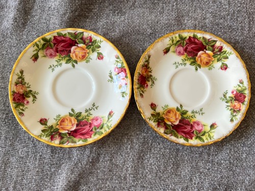 Royal albert old - 2,