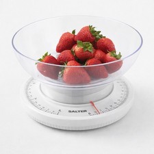 Salter Mechanical Kitchen