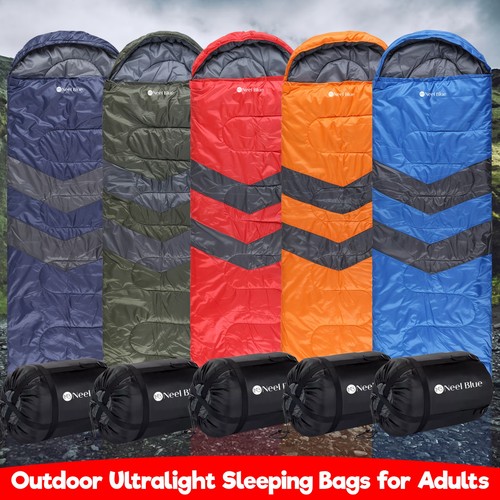 Season sleeping bag - 4,