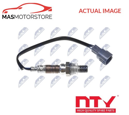 Lambda oxygen sensor nty - o2,