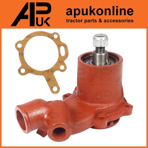 Water pump less - pump,