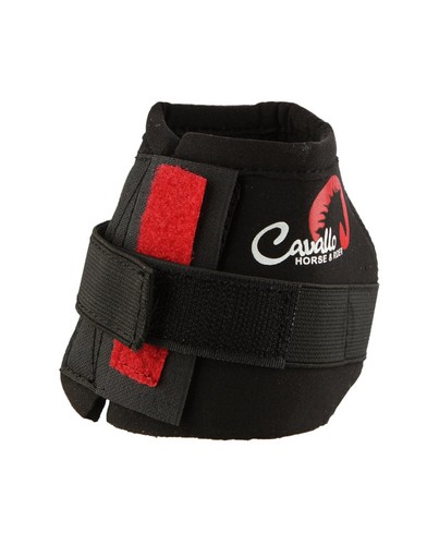 Horse and rider - rider, neoprene
