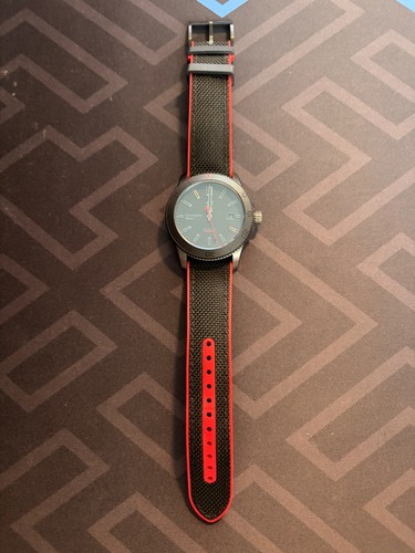 Christopher ward c60 - christopher,