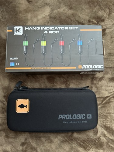 Prologic hang indicator set - hang,
