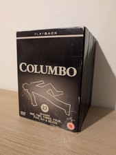 Columbo: Series 1-7 DVD (2007)