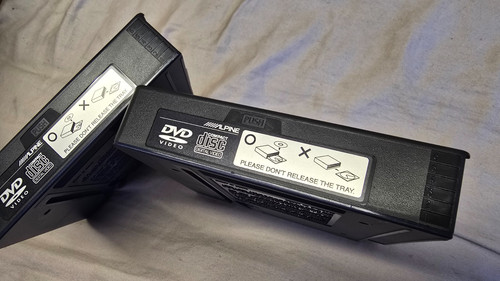 Alpine dha s680p dvd - dha-s680p,