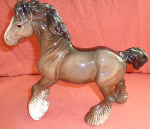 Vintage beswick cantering - beswick,