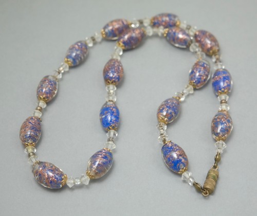 Vintage venetian murano - vintage,