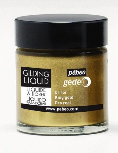Pebeo gedeo gilding - pebeo,