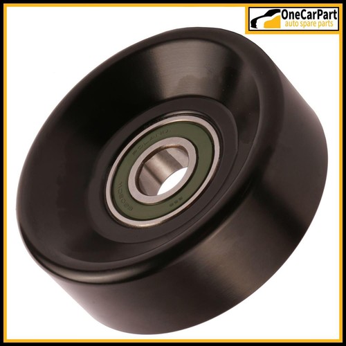 Alternator fan drive pulley - fan,