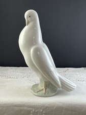 NAO By Lladro Porcelain White