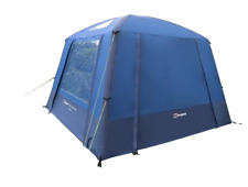Berghaus Air Shelter Gazebo waterproof 6000HH windproof inc 4 sides rp £675