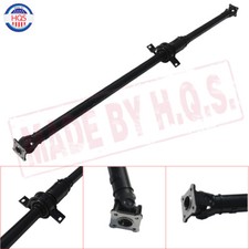 Rear Driveshaft Prop Shaft