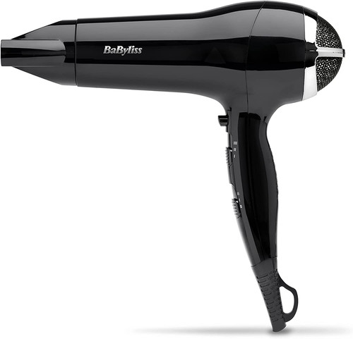Babyliss power smooth hair - power,