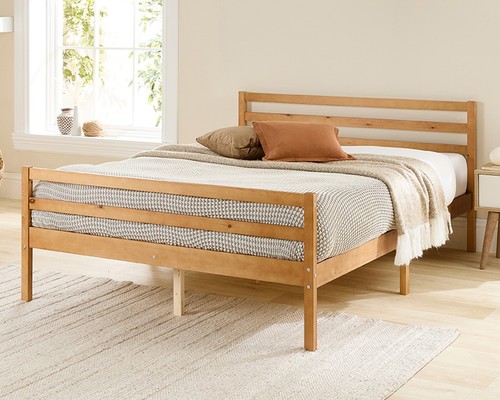 Aspire alpine wooden - aspire, bed