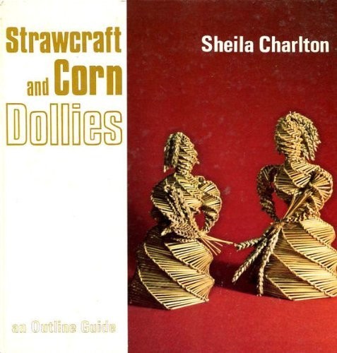 Strawcraft and corn - strawcraft,