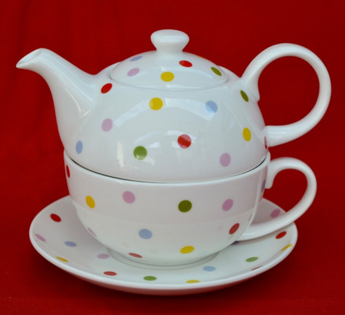 Martin gulliver designs tea - gulliver,