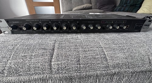 Img mmx 602 stageline - img, 6