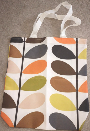 Orla kiely multi stem - kiely, print