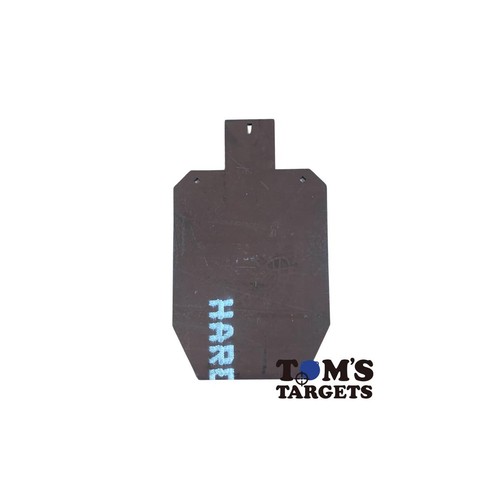 Tom targets 4 ipsc - 3/4,