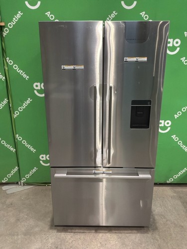 Fisher paykel american - fisher, &