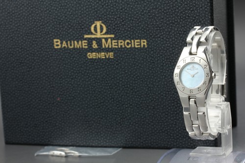 Rare mint box baume - rare【n, /
