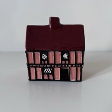 Mudlen End Studio Pottery Half