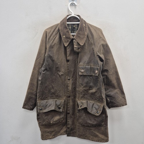 Barbour solway zipper - solway, coat