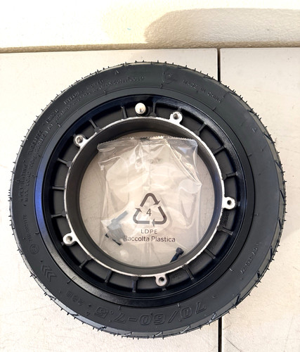 Segway max quick release - g3,