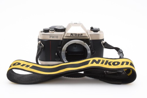 Near mint nikon - mint], fm10