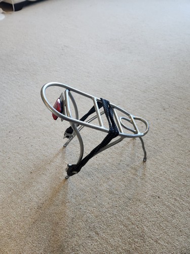 Folding bike cargo - 20, in
