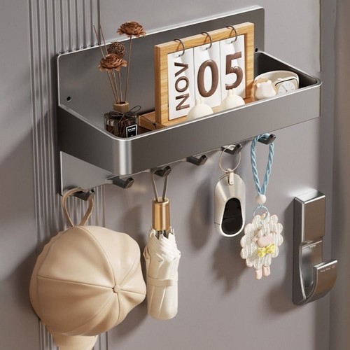 Magnetic fridge shelf - fridge,