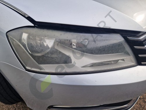 Volkswagen passat mk6 - passat,