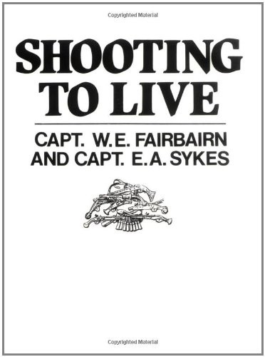 Shooting live w e - w,