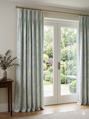 Laura ashley botanical fabric - laura,