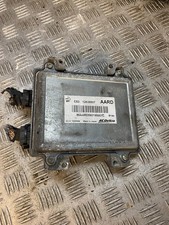 2010 VAUXHALL ASTRA J 1.4