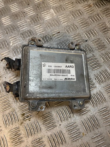 2010 vauxhall astra 4 - 2010,