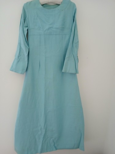 Vintage 1960turquoise - vintage,