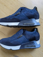 Ash Limited Lenny Blue Lace