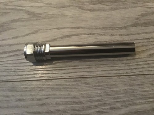 15mm chrome plated - chrome, copper