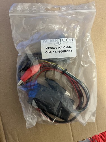 Kessv2 cable 14p600kck4 - cable, –